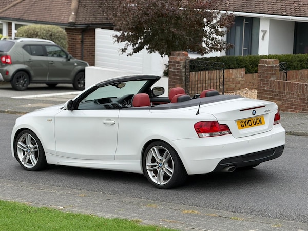 Used BMW 1 Series 2010 for sale - 76249443: Photo 5