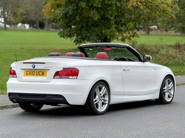 Used BMW 1 Series 2010 for sale - 76249443: Photo 7