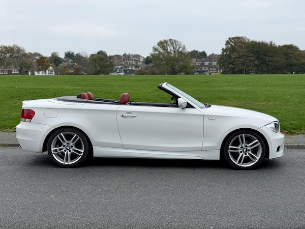 Used BMW 1 Series 2010 for sale - 76249443: Photo 8