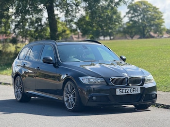 BMW - 3 Series