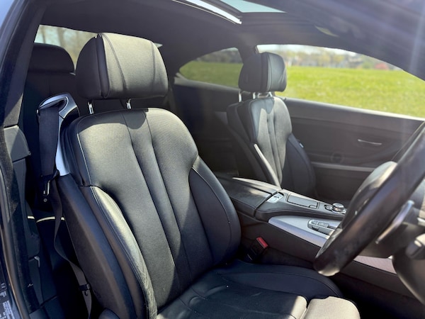Used BMW 6 Series 2012 for sale - 76163787: Photo 10