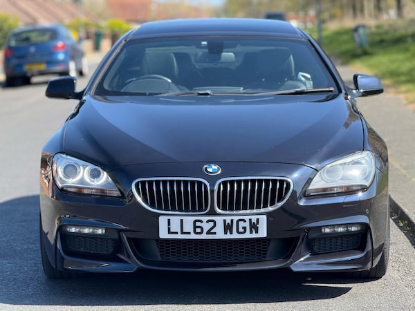 Used BMW 6 Series 2012 for sale - 76163787: Photo 2