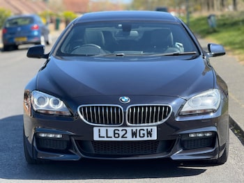 Used BMW 6 Series 2012 for sale - 76163787: Photo 2