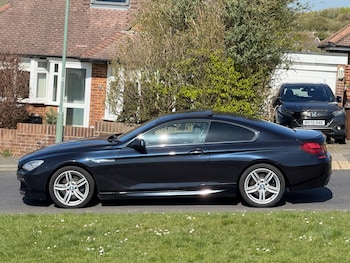 Used BMW 6 Series 2012 for sale - 76163787: Photo 4
