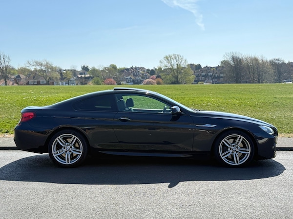 Used BMW 6 Series 2012 for sale - 76163787: Photo 8