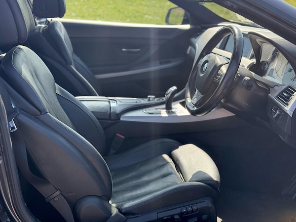 Used BMW 6 Series 2012 for sale - 76163787: Photo 9