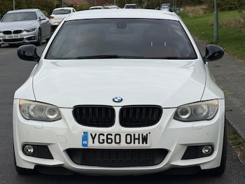Used BMW 3 Series 2010 for sale - 76145759: Photo