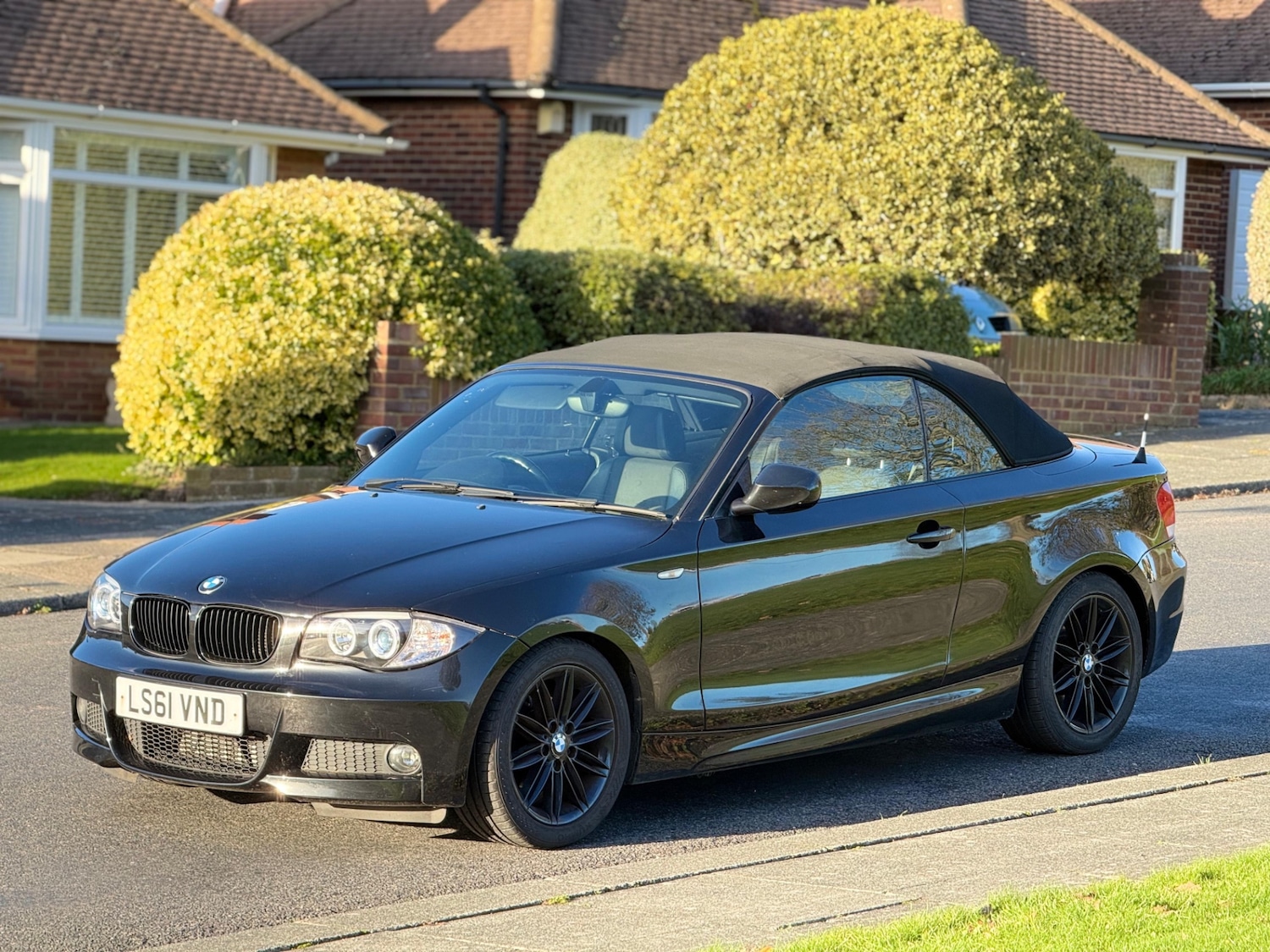 Used BMW 1 Series 2011 for sale - 76445900: Photo 10