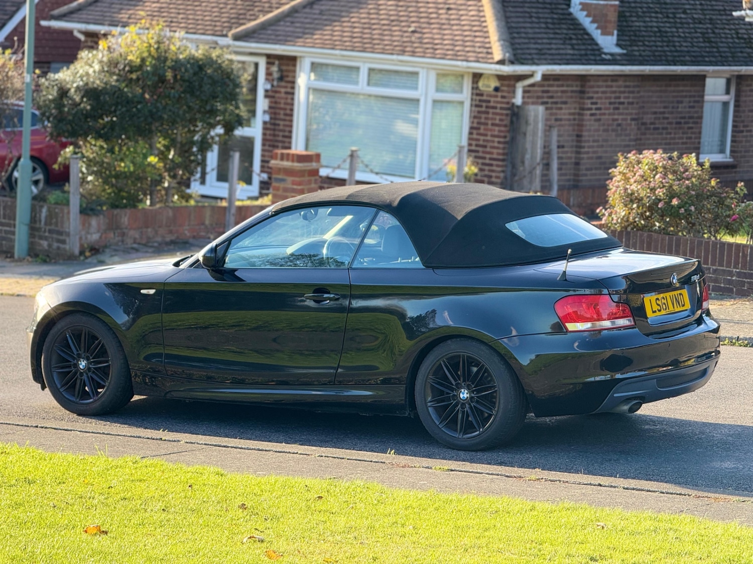 Used BMW 1 Series 2011 for sale - 76445900: Photo 12