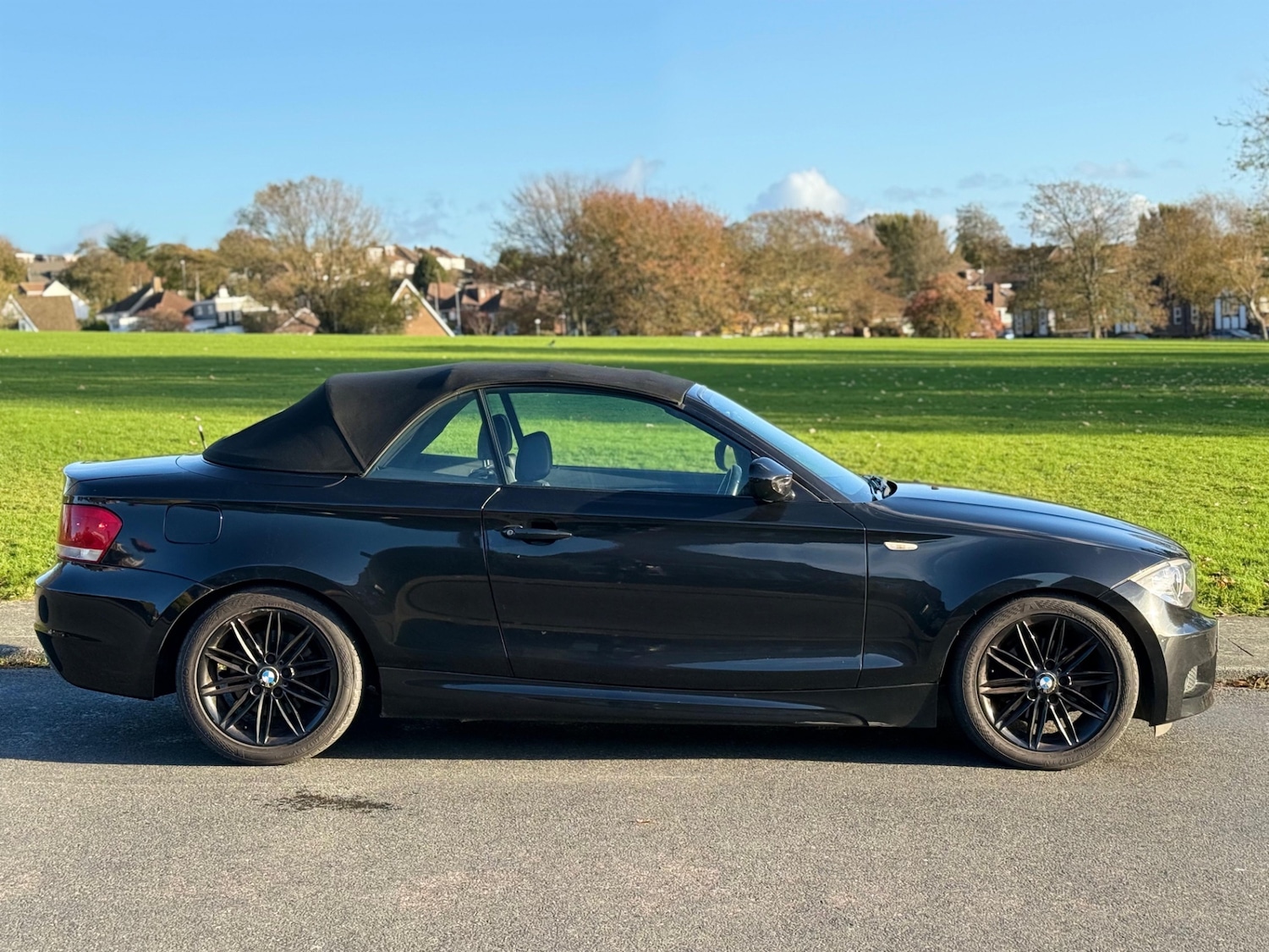 Used BMW 1 Series 2011 for sale - 76445900: Photo 14