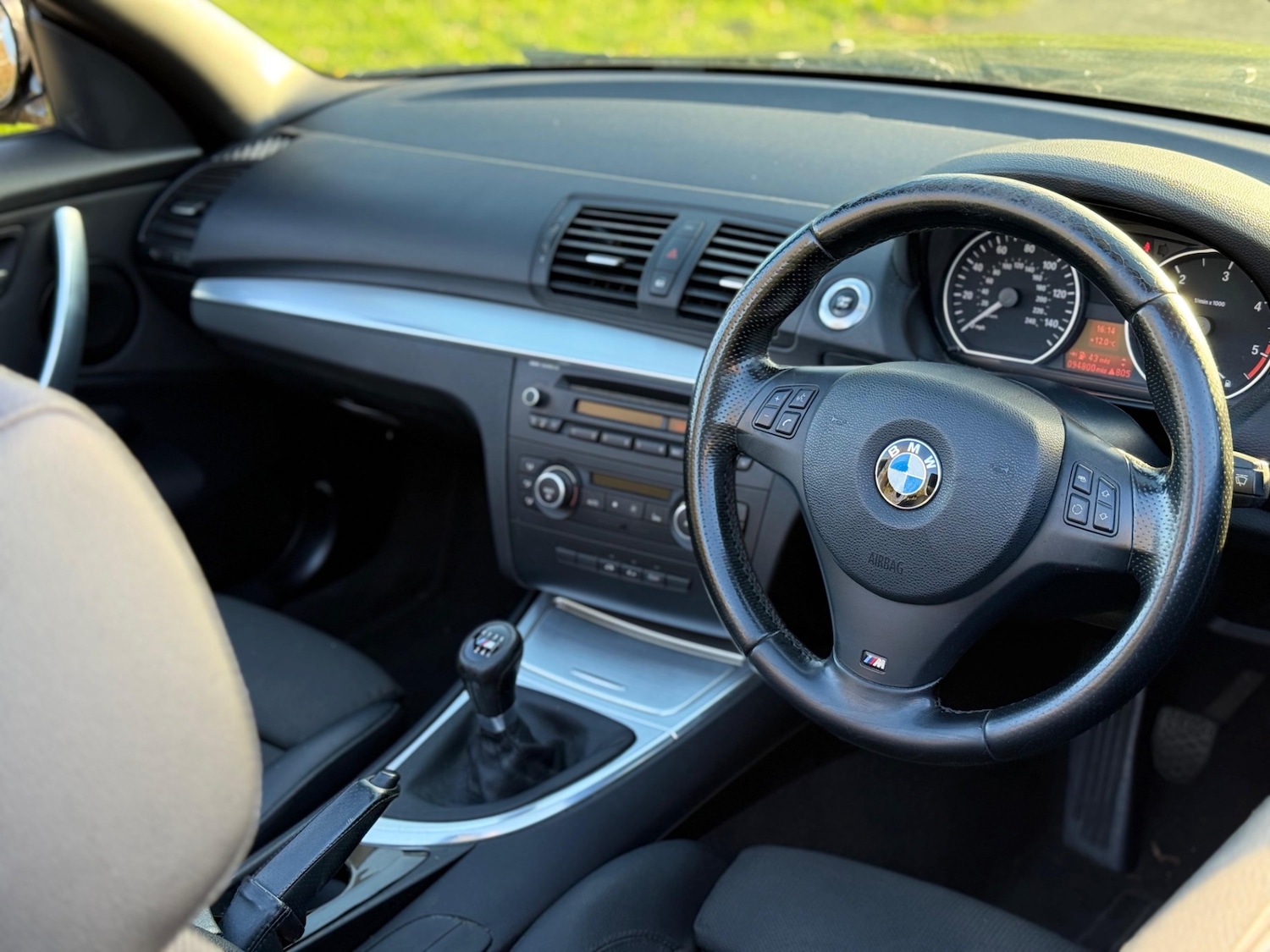 Used BMW 1 Series 2011 for sale - 76445900: Photo 15