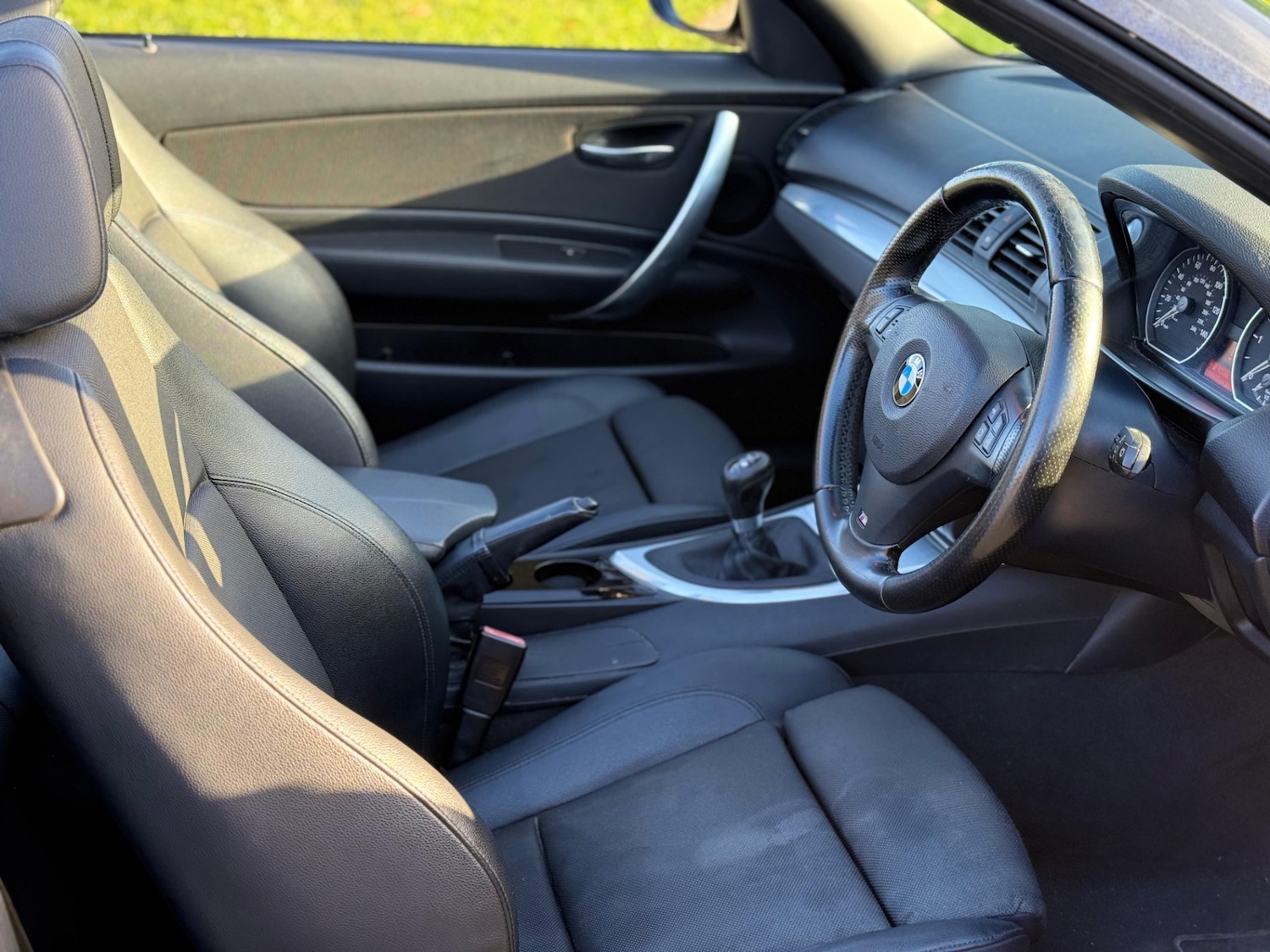 Used BMW 1 Series 2011 for sale - 76445900: Photo 16