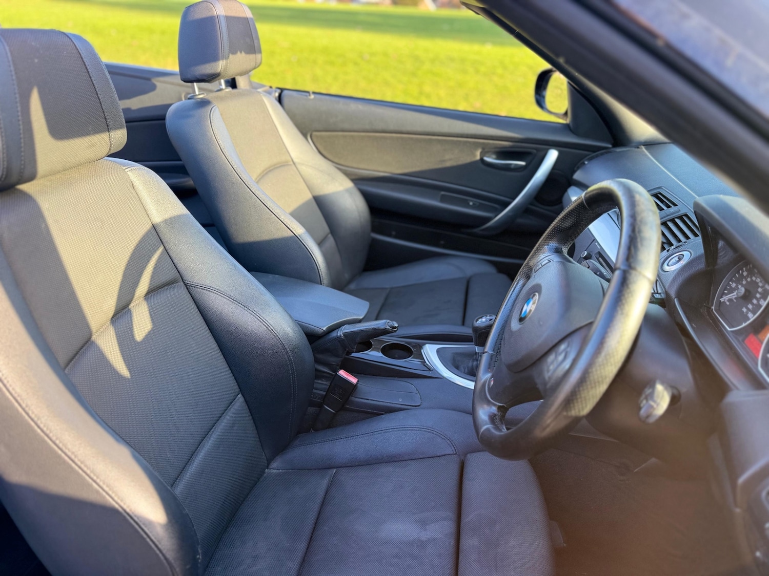 Used BMW 1 Series 2011 for sale - 76445900: Photo 17