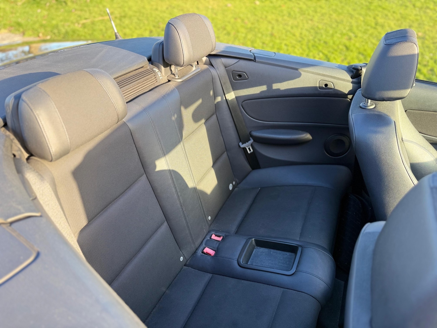 Used BMW 1 Series 2011 for sale - 76445900: Photo 18