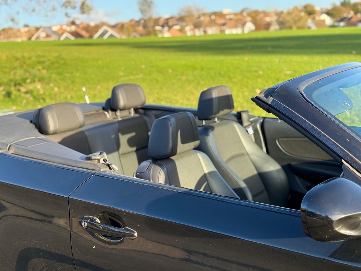 Used BMW 1 Series 2011 for sale - 76445900: Photo 19