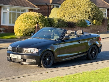 Used BMW 1 Series 2011 for sale - 76445900: Photo