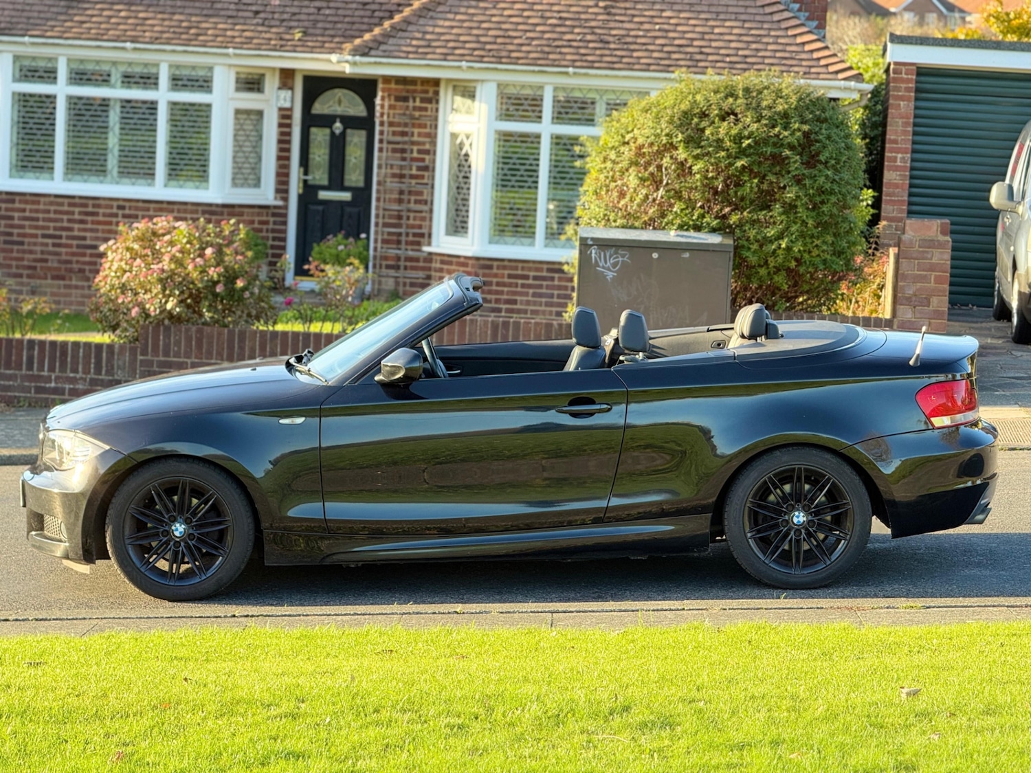 Used BMW 1 Series 2011 for sale - 76445900: Photo 4