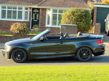 Used BMW 1 Series 2011 for sale - 76445900: Photo