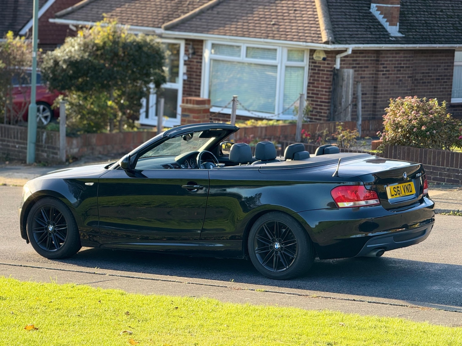 Used BMW 1 Series 2011 for sale - 76445900: Photo 5