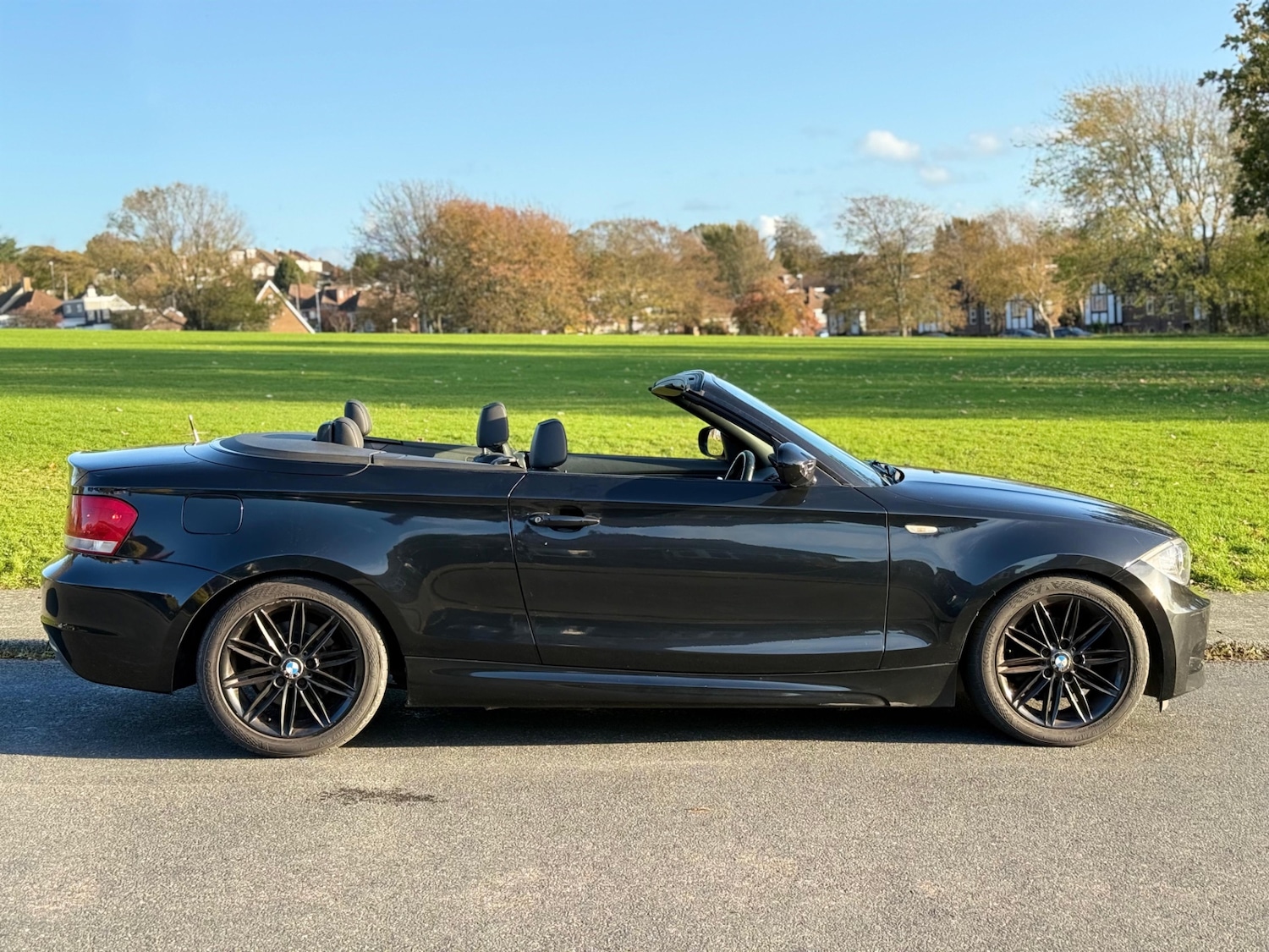 Used BMW 1 Series 2011 for sale - 76445900: Photo 7