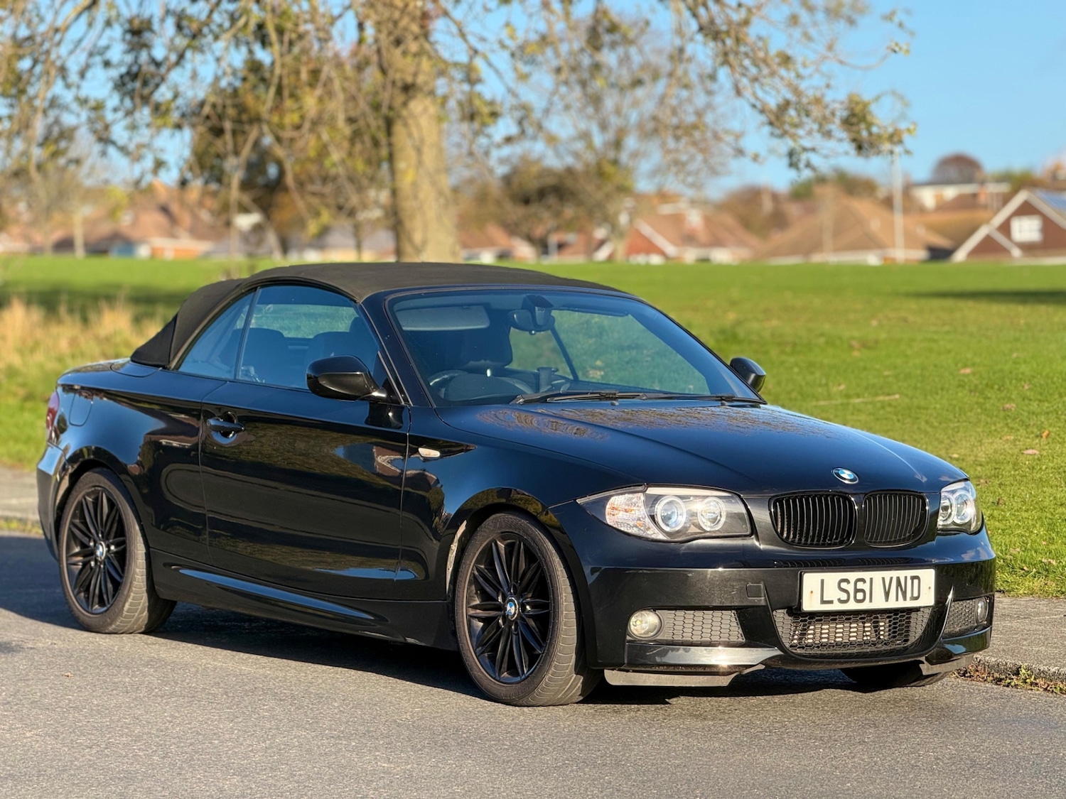 Used BMW 1 Series 2011 for sale - 76445900: Photo 8