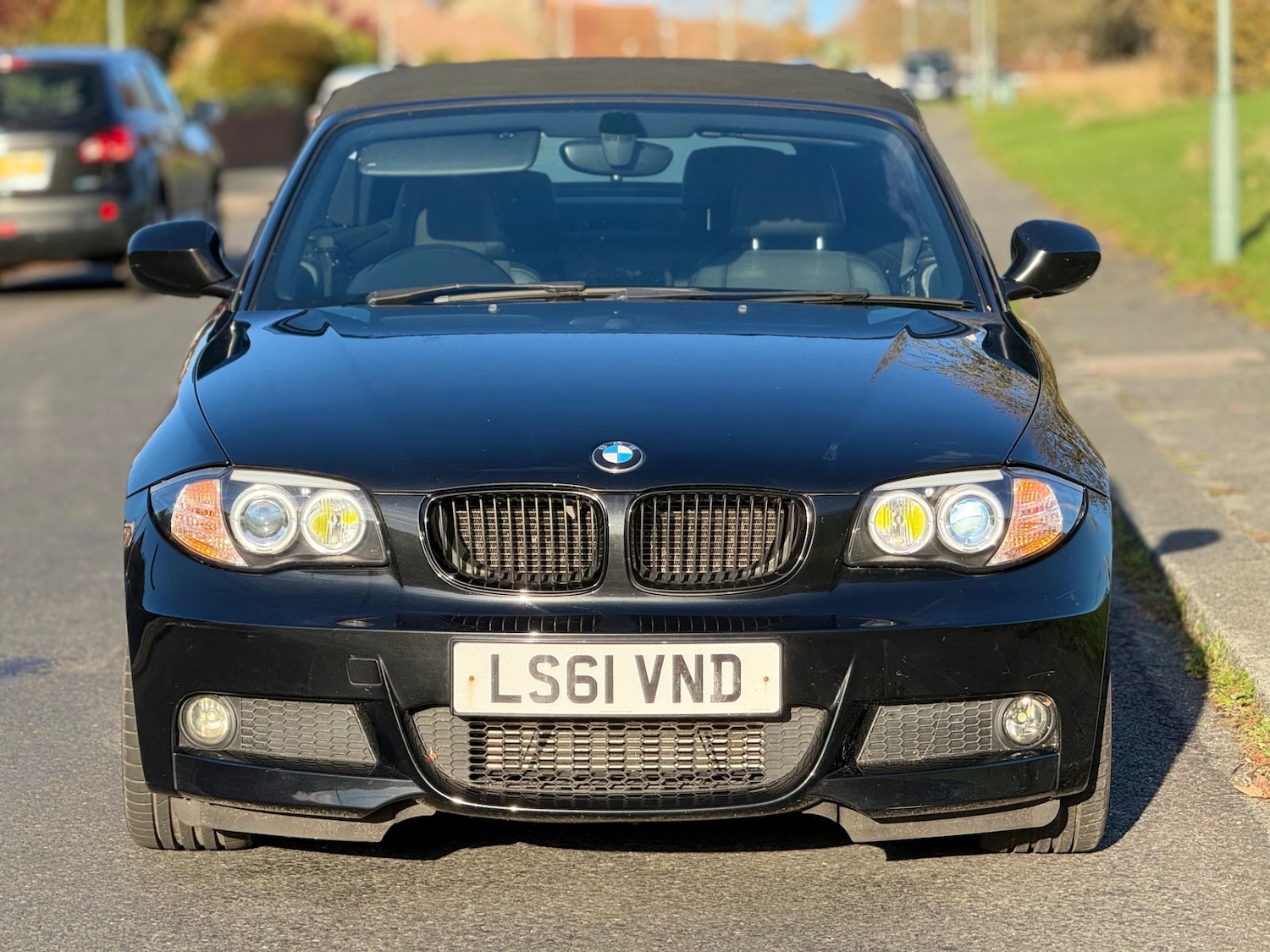 Used BMW 1 Series 2011 for sale - 76445900: Photo 9