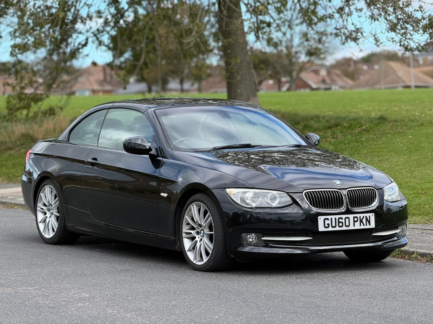 Used BMW 3 Series 2010 for sale - 76374810: Photo 1