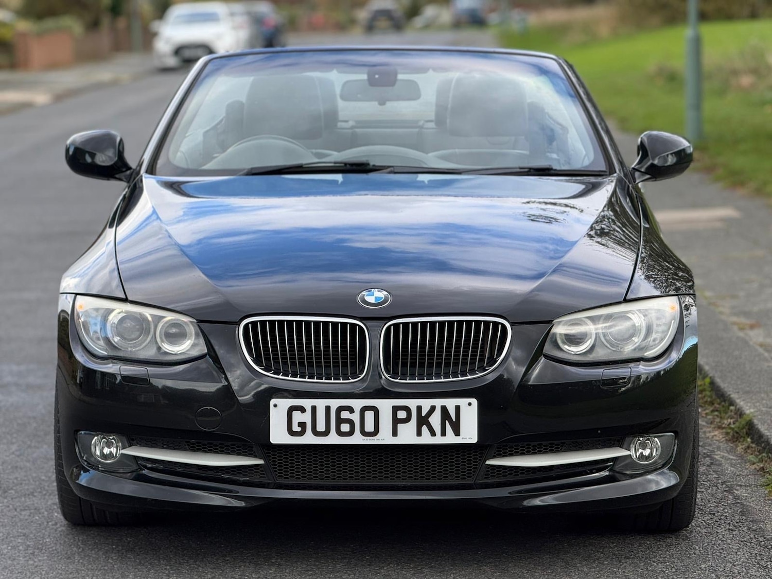Used BMW 3 Series 2010 for sale - 76374810: Photo 10