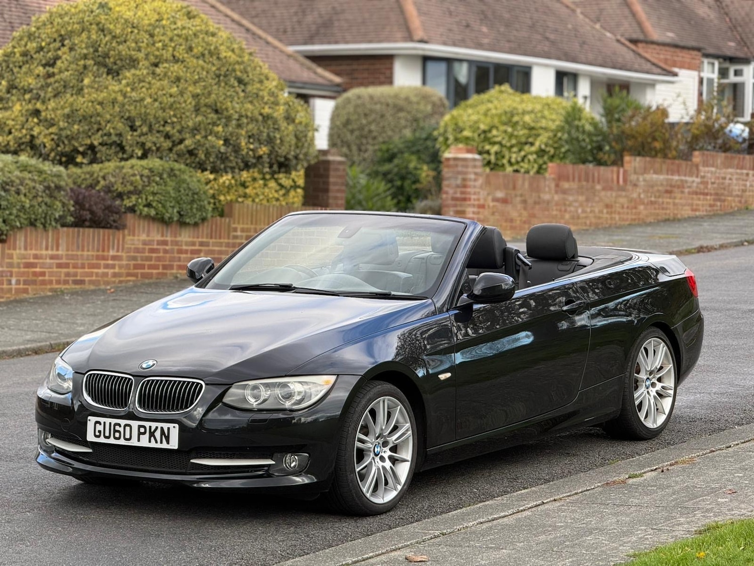 Used BMW 3 Series 2010 for sale - 76374810: Photo 11