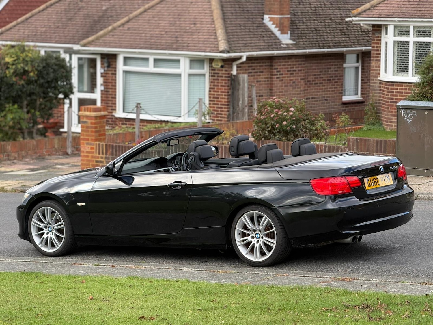 Used BMW 3 Series 2010 for sale - 76374810: Photo 13