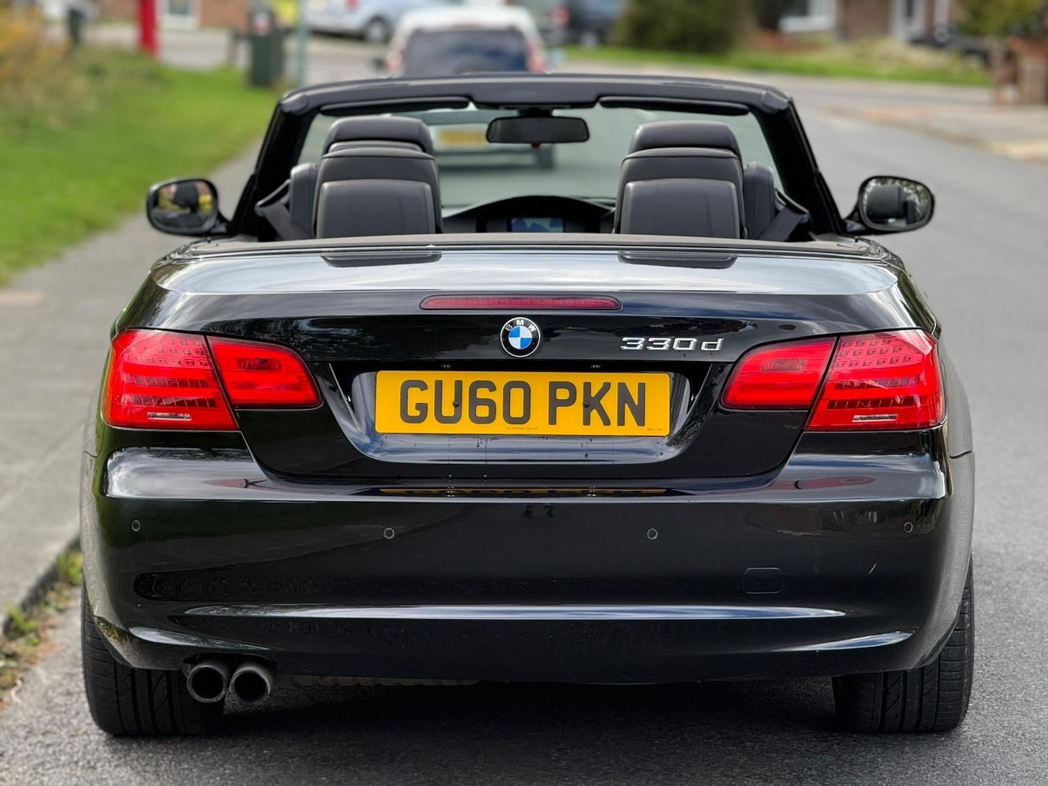 Used BMW 3 Series 2010 for sale - 76374810: Photo 14