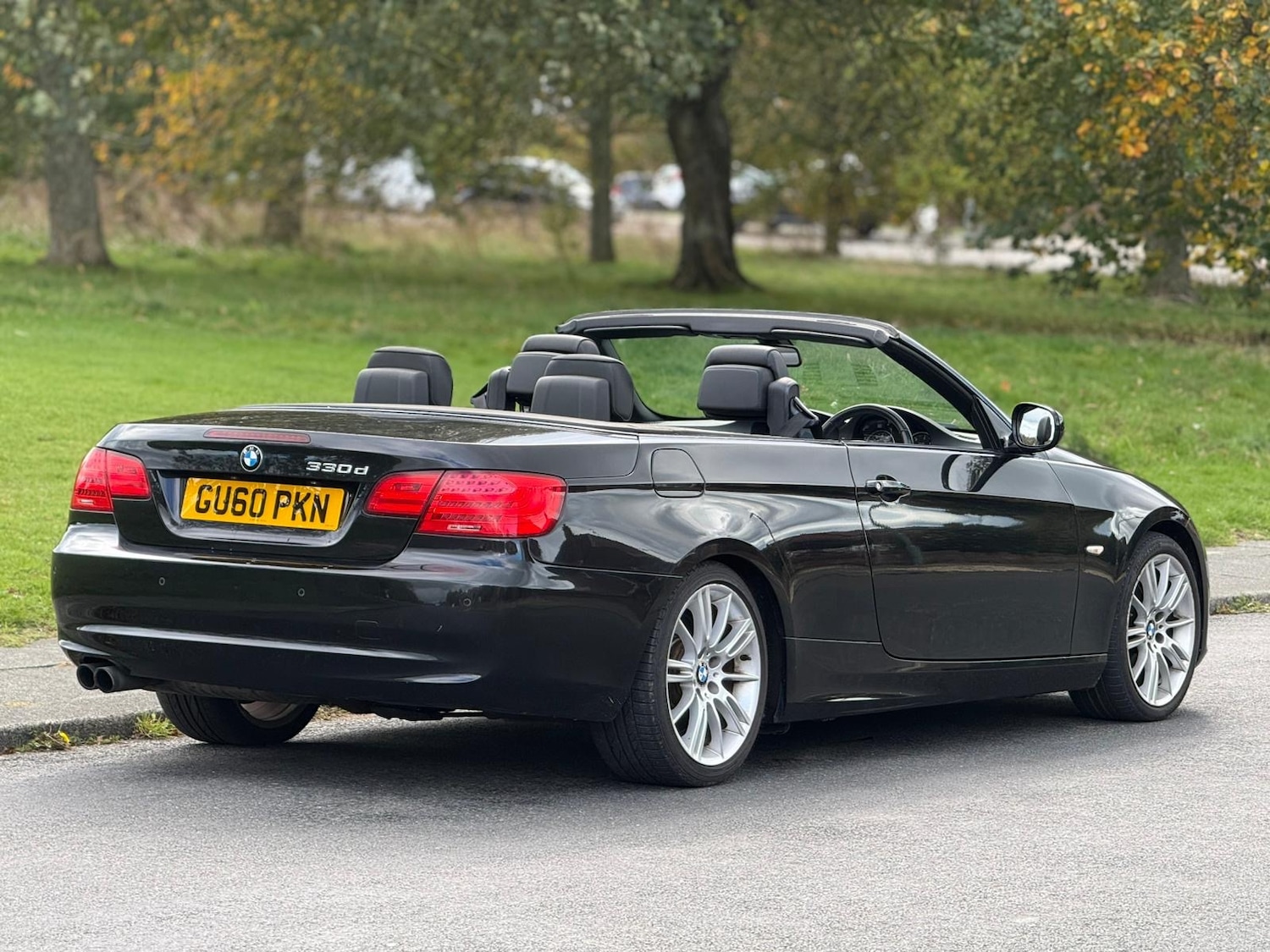 Used BMW 3 Series 2010 for sale - 76374810: Photo 15