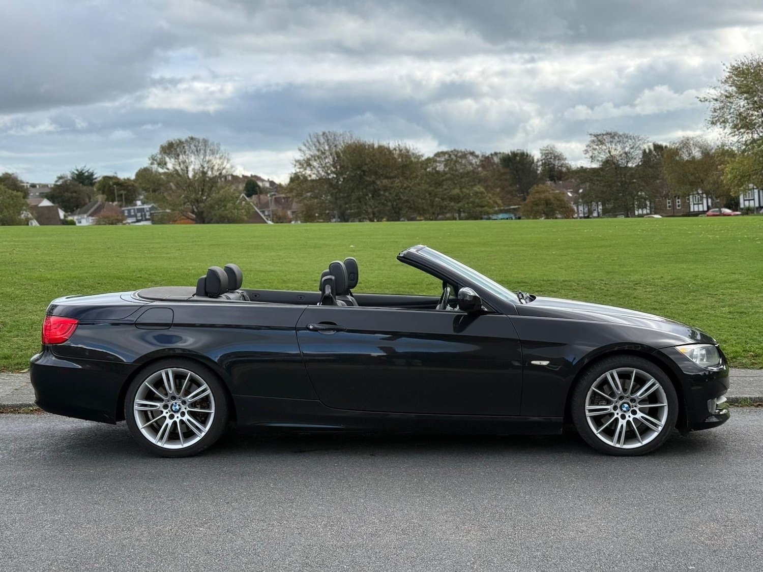Used BMW 3 Series 2010 for sale - 76374810: Photo 16