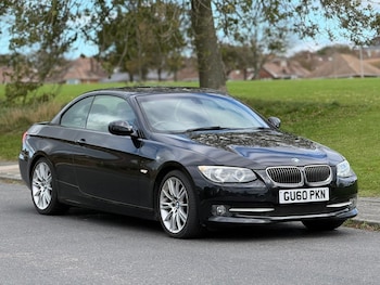 BMW - 3 Series