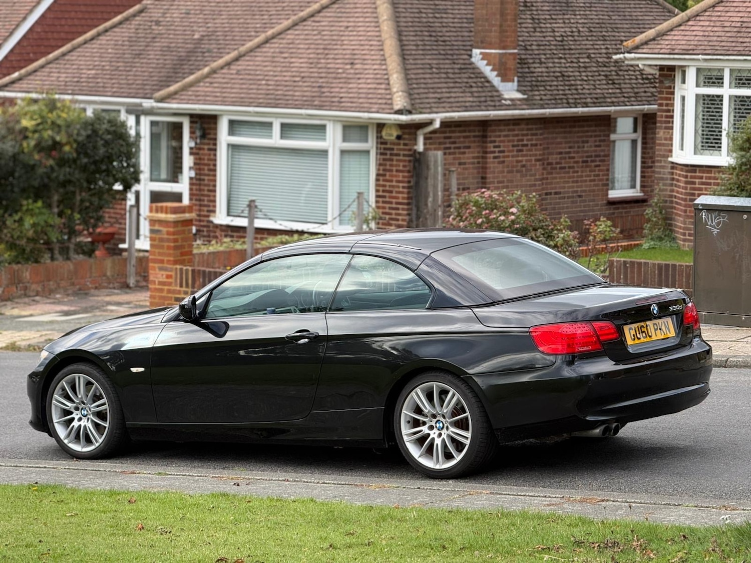 Used BMW 3 Series 2010 for sale - 76374810: Photo 5