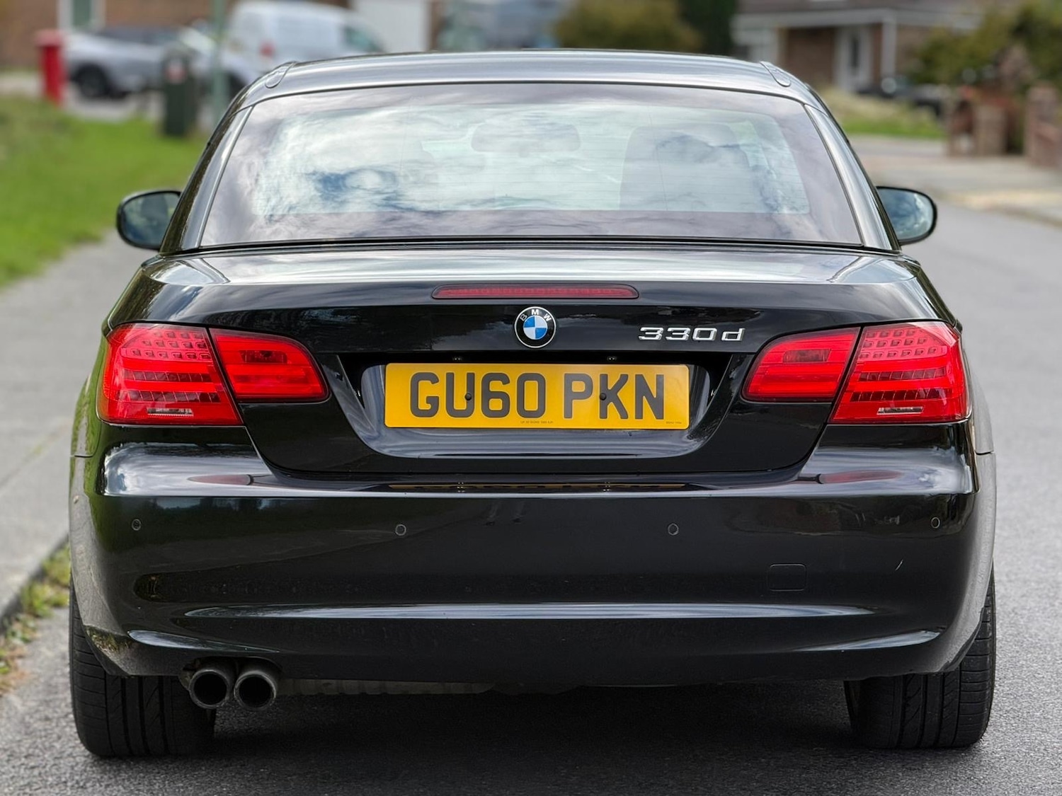Used BMW 3 Series 2010 for sale - 76374810: Photo 6