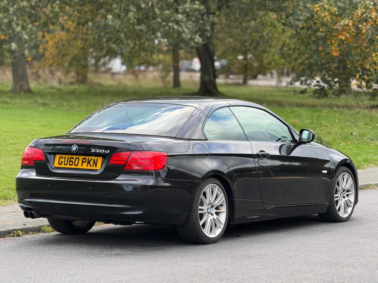 Used BMW 3 Series 2010 for sale - 76374810: Photo 7