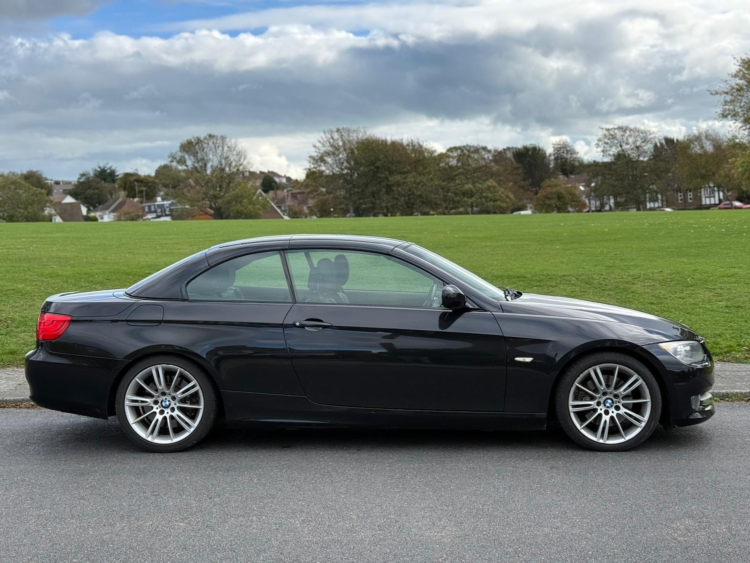 Used BMW 3 Series 2010 for sale - 76374810: Photo 8