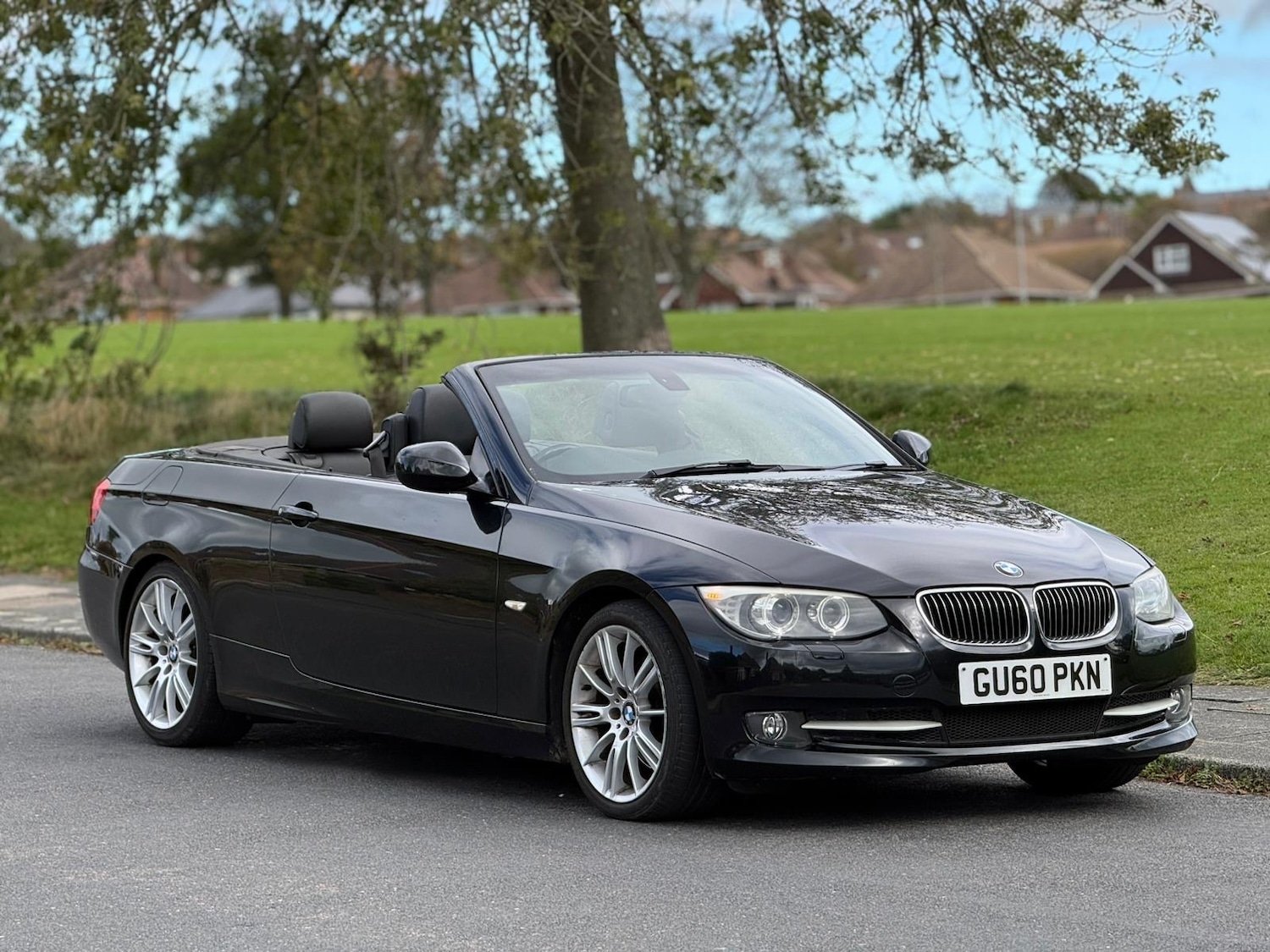 Used BMW 3 Series 2010 for sale - 76374810: Photo 9