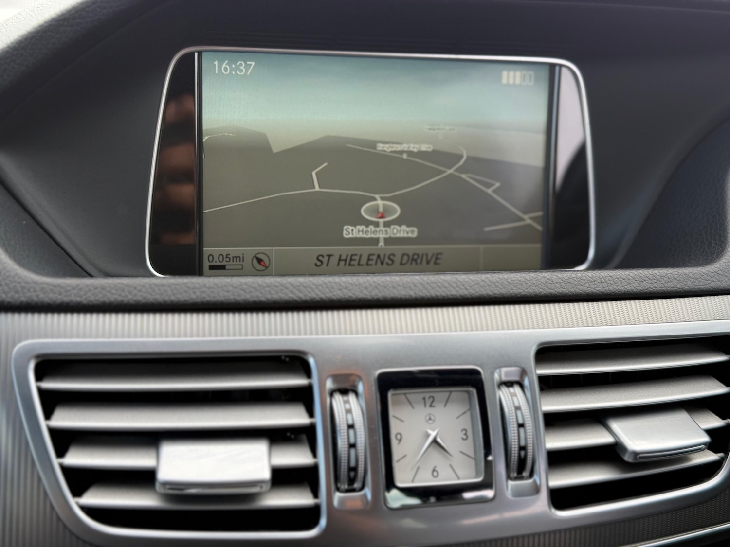 Used Mercedes-Benz E Class 2014 for sale - 76134576: Photo 14