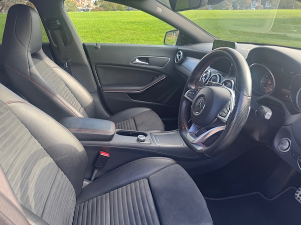 Used Mercedes-Benz CLA 2016 for sale - 76249922: Photo 10