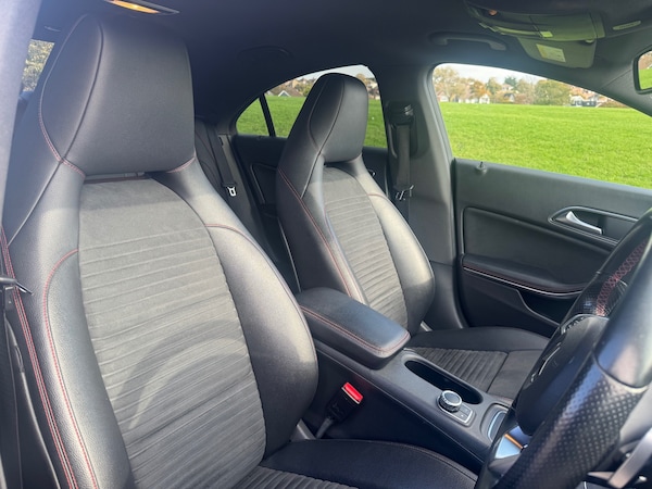Used Mercedes-Benz CLA 2016 for sale - 76249922: Photo 11