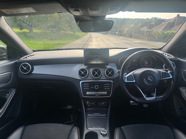 Used Mercedes-Benz CLA 2016 for sale - 76249922: Photo 13