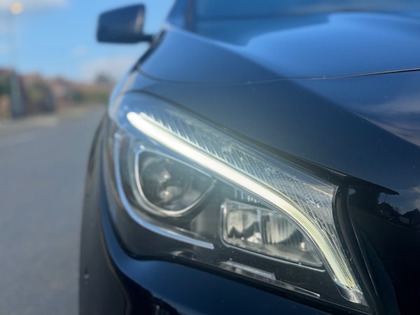 Used Mercedes-Benz CLA 2016 for sale - 76249922: Photo 18