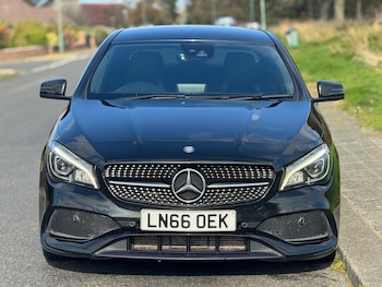 Used Mercedes-Benz CLA 2016 for sale - 76249922: Photo 2