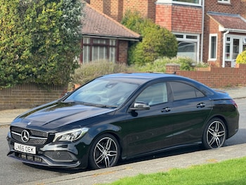 Used Mercedes-Benz CLA 2016 for sale - 76249922: Photo 3
