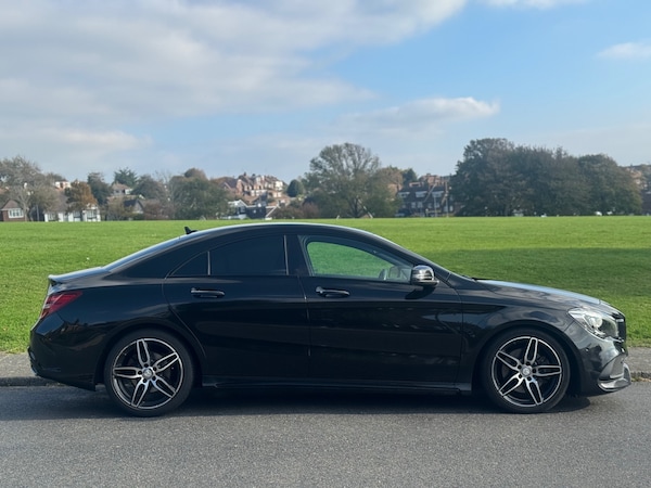 Used Mercedes-Benz CLA 2016 for sale - 76249922: Photo 8