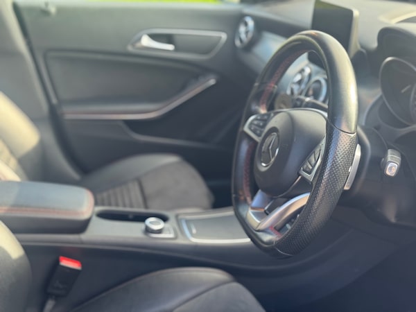 Used Mercedes-Benz CLA 2016 for sale - 76249922: Photo 9