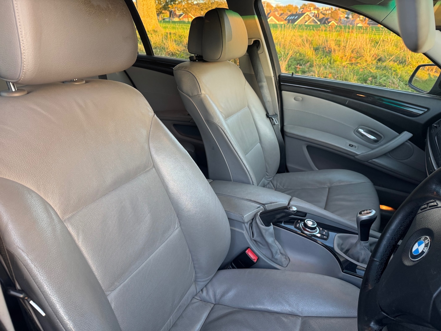 Used BMW 5 Series 2009 for sale - 76377004: Photo 10