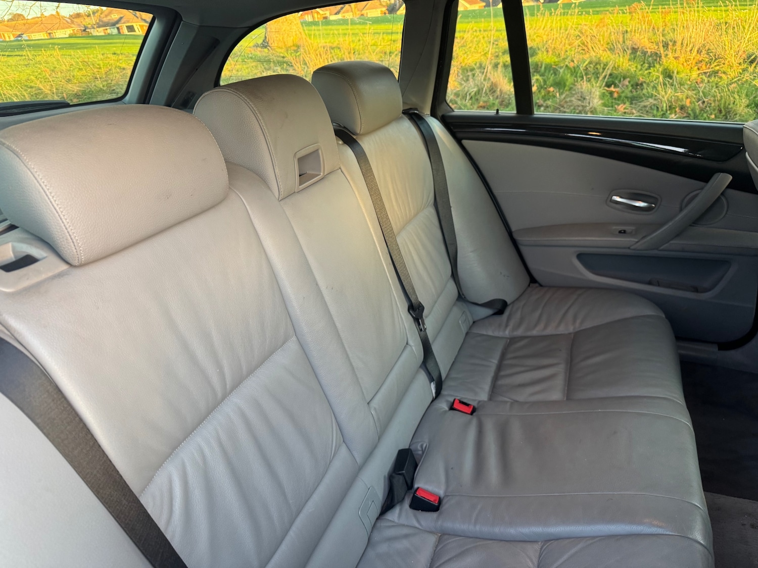 Used BMW 5 Series 2009 for sale - 76377004: Photo 12